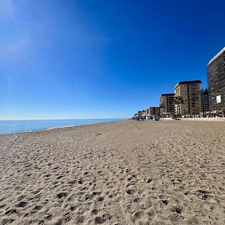 Apartment El Encanto Andaluz 200M From Fuengirola Beach エクステリア 写真
