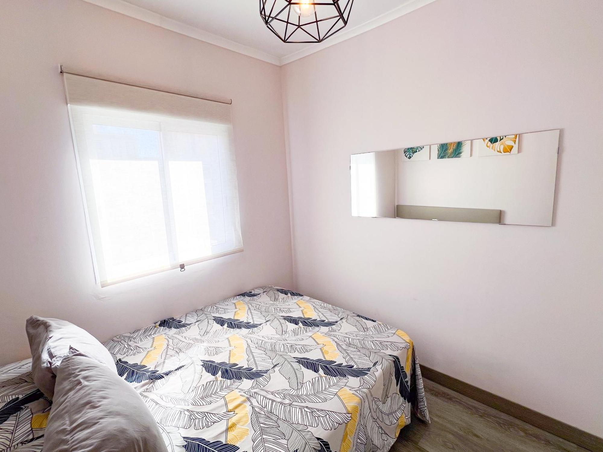 Apartment El Encanto Andaluz 200M From Fuengirola Beach エクステリア 写真