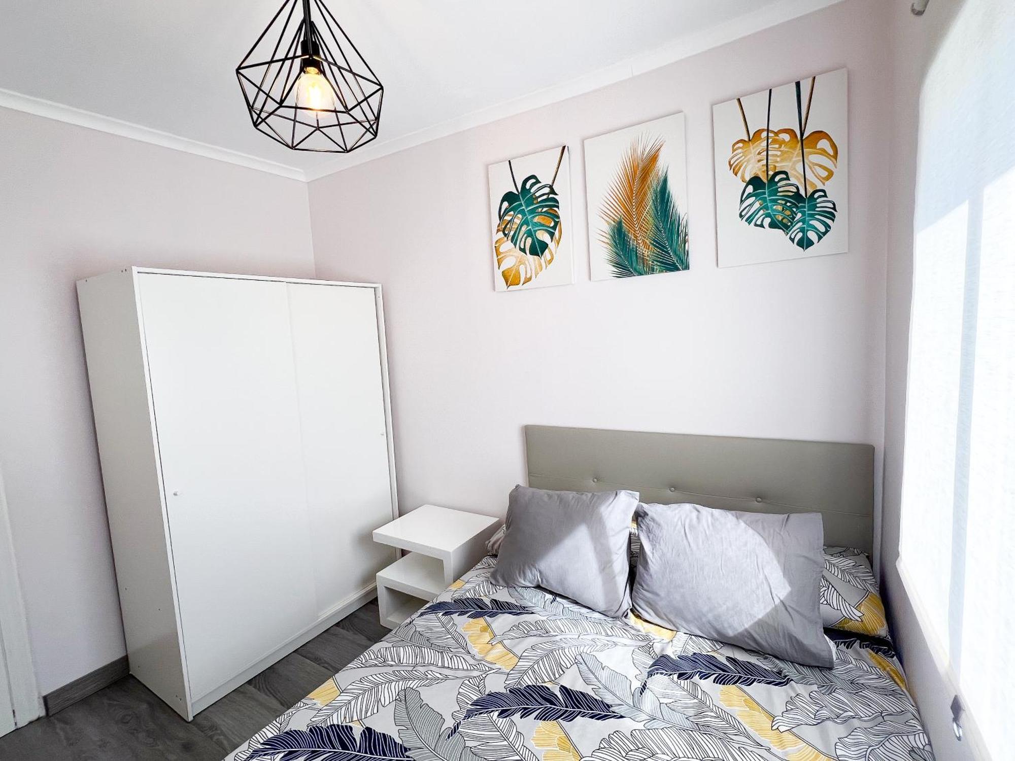 Apartment El Encanto Andaluz 200M From Fuengirola Beach エクステリア 写真
