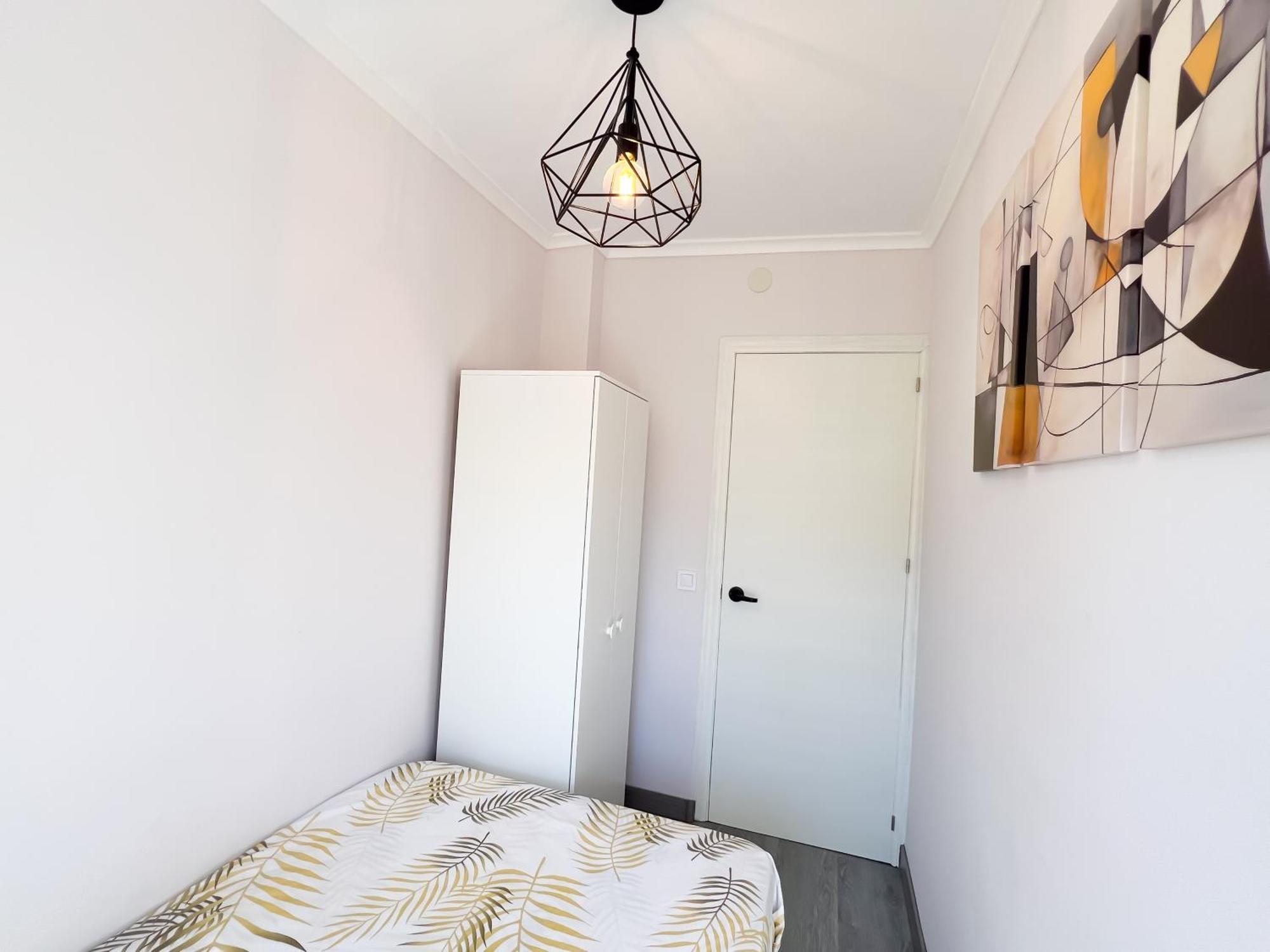 Apartment El Encanto Andaluz 200M From Fuengirola Beach エクステリア 写真