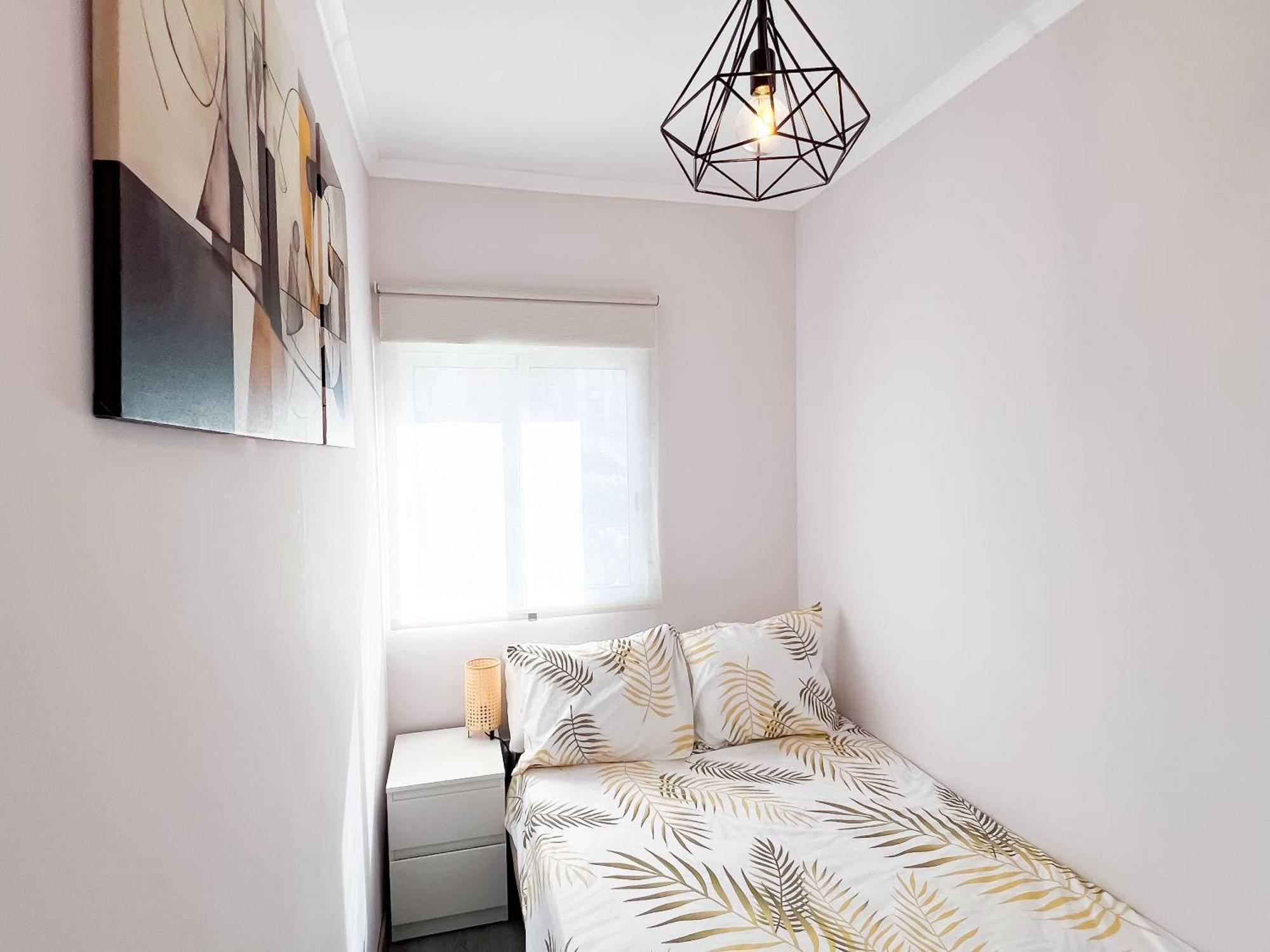 Apartment El Encanto Andaluz 200M From Fuengirola Beach エクステリア 写真