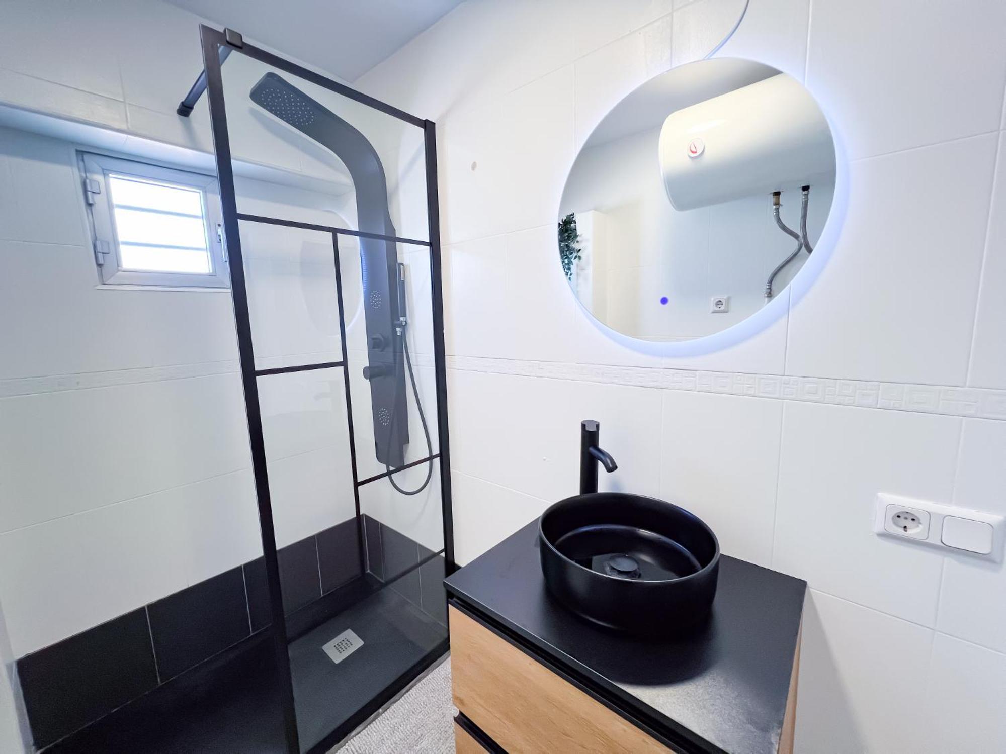 Apartment El Encanto Andaluz 200M From Fuengirola Beach エクステリア 写真
